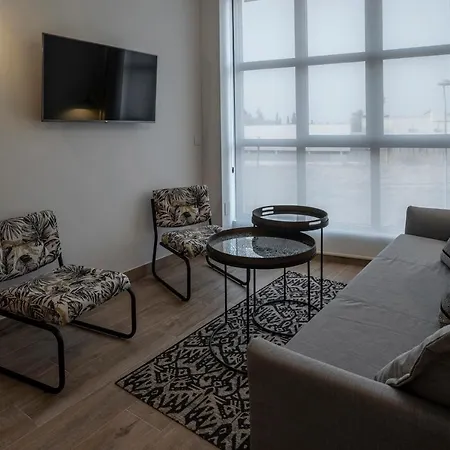 Διαμέρισμα Rosa Velazquez