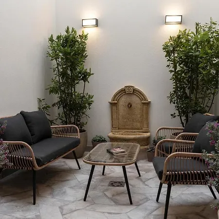 Apartment Rosa Velazquez *