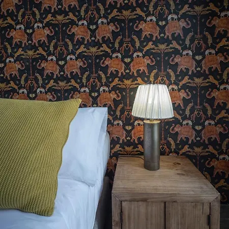 Apartment Rosa Velazquez Merida