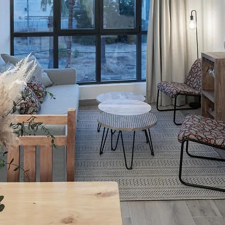 Rosa Velazquez Apartment *