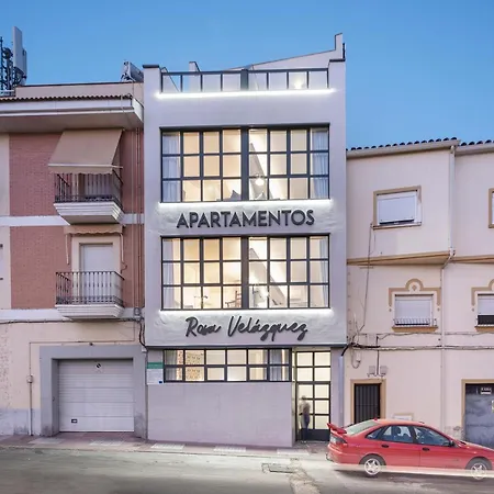 Rosa Velazquez Mérida