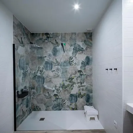Rosa Velázquez Apartamento