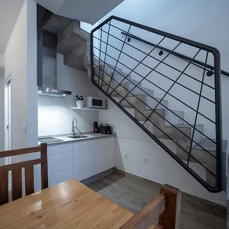 Rosa Velázquez Apartamento