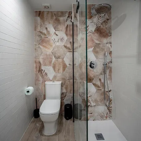 Apartamento Rosa Velázquez Mérida