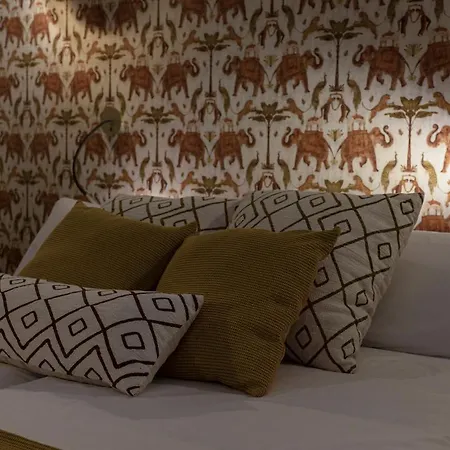 Rosa Velazquez * Μέριδα