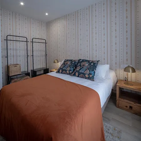 Rosa Velazquez Apartment Merida