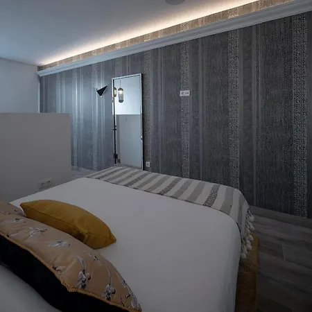 Rosa Velázquez Apartamento Mérida