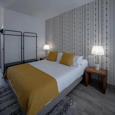 Rosa Velázquez Apartamento