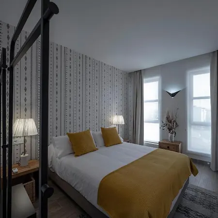 Apartamento Rosa Velázquez Mérida