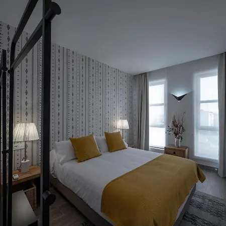 Apartment Rosa Velazquez Merida