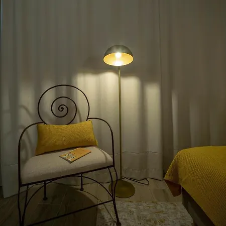 Rosa Velazquez Apartment