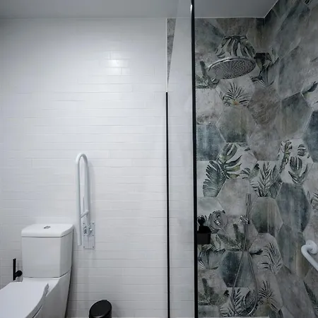 Rosa Velazquez Apartment *