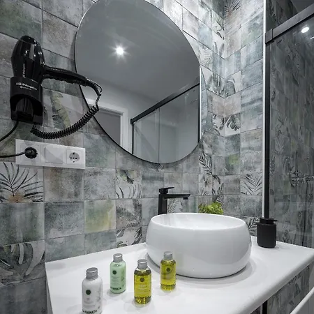 Rosa Velazquez Διαμέρισμα Μέριδα