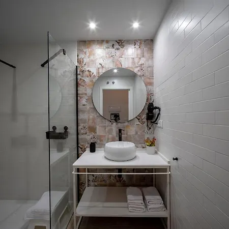 Apartamento Rosa Velázquez