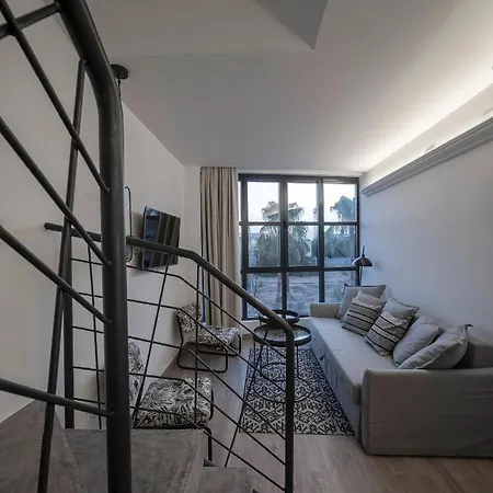 Apartamento Rosa Velázquez *