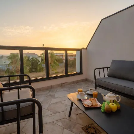 Διαμέρισμα Rosa Velazquez Μέριδα