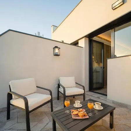 Rosa Velazquez Διαμέρισμα Μέριδα