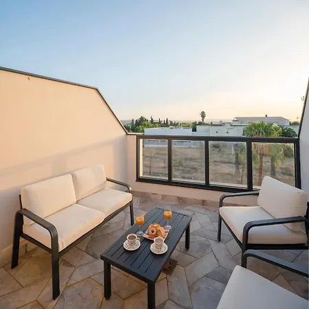 Rosa Velazquez Apartment