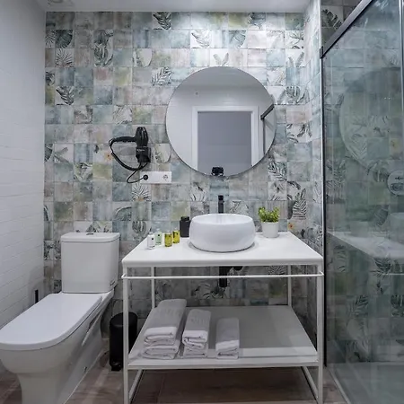 Apartamento Rosa Velázquez Mérida