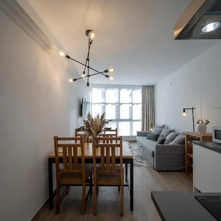 Rosa Velazquez Διαμέρισμα Μέριδα