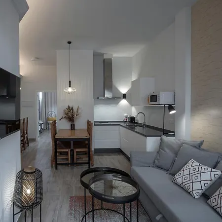 Apartment Rosa Velazquez *