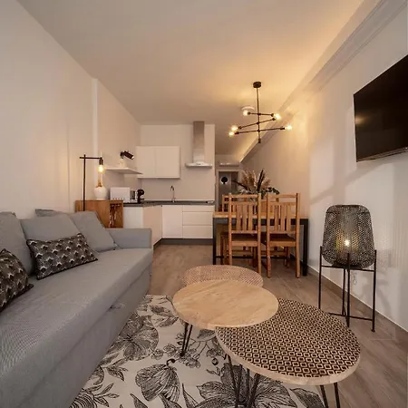 Apartamento Rosa Velázquez Mérida
