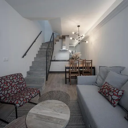 Apartamento Rosa Velázquez Mérida