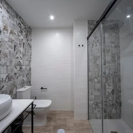 Rosa Velázquez Apartamento