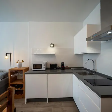 Rosa Velázquez Apartamento *