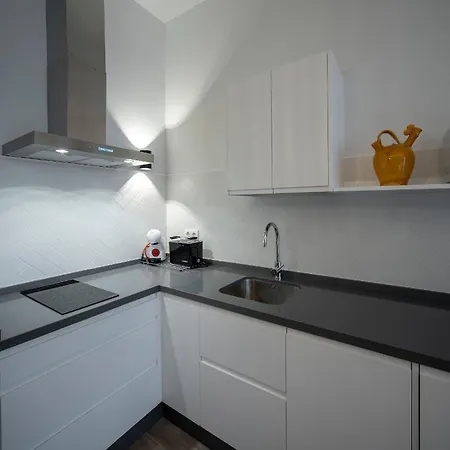 Apartment Rosa Velazquez *