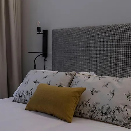 Rosa Velázquez Apartamento Mérida