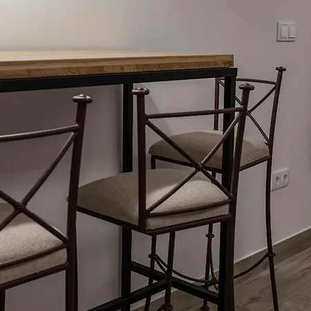 Apartamento Rosa Velázquez