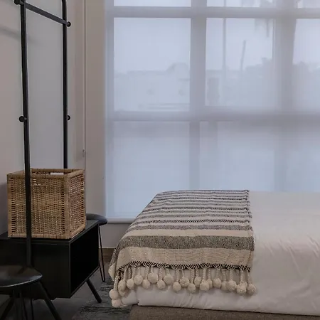Rosa Velázquez Apartamento Mérida