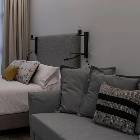 Rosa Velazquez Διαμέρισμα Μέριδα