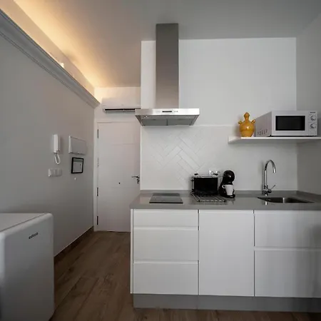 Rosa Velázquez Apartamento