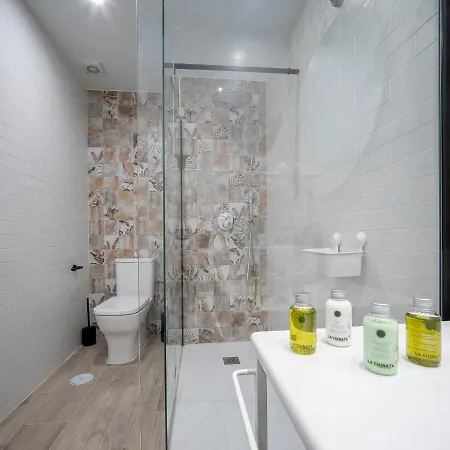 Apartment Rosa Velazquez *