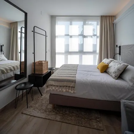 Rosa Velázquez Apartamento *