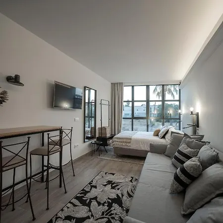 Διαμέρισμα Rosa Velazquez Μέριδα