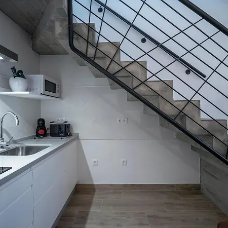 Rosa Velázquez Apartamento *