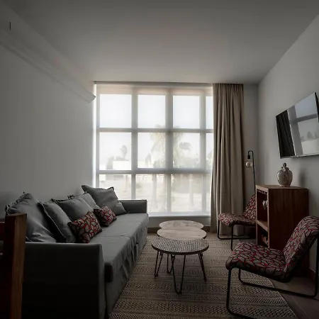 Apartment Rosa Velazquez