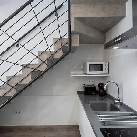 Rosa Velázquez Apartamento