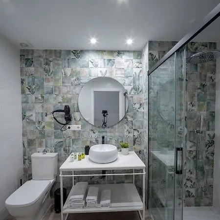 Apartamento Rosa Velázquez *