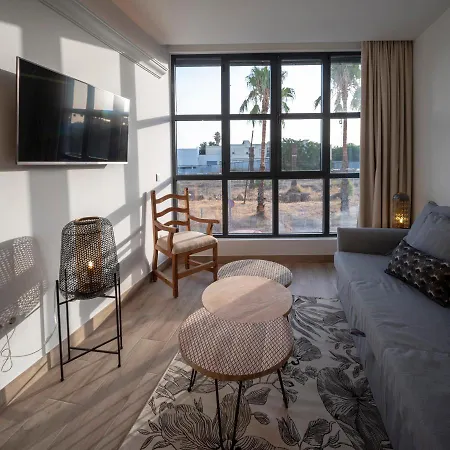 Διαμέρισμα Rosa Velazquez