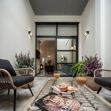 Apartamento Rosa Velázquez *