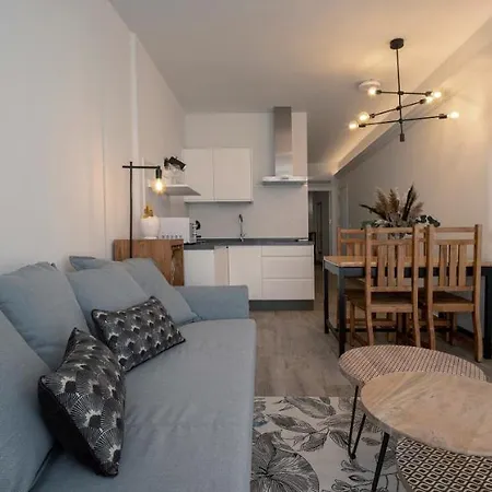 Rosa Velazquez Apartment