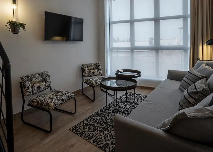 Apartmán Rosa Velazquez