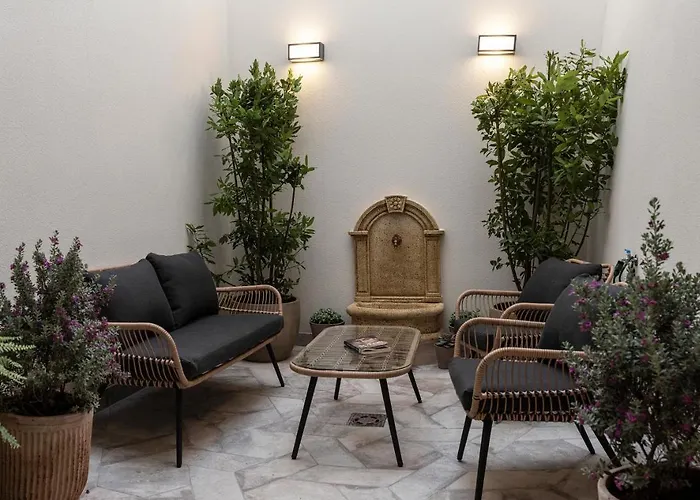 Apartament Rosa Velazquez *