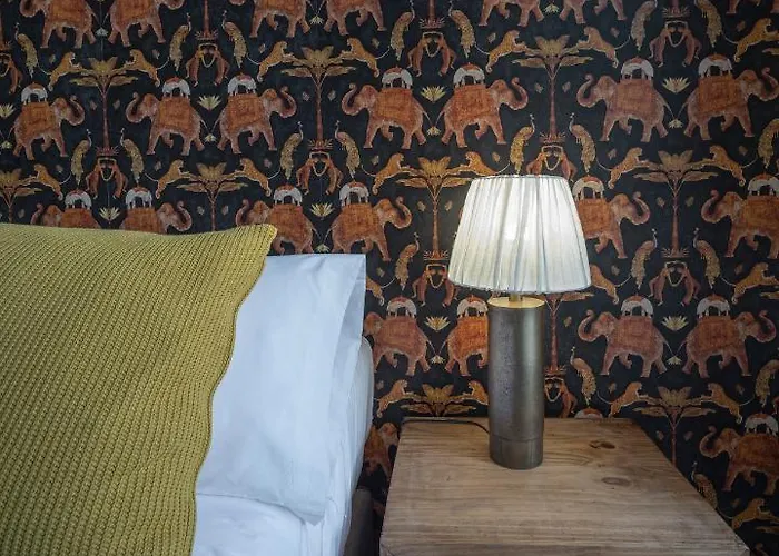 Apartmán Rosa Velazquez Mérida