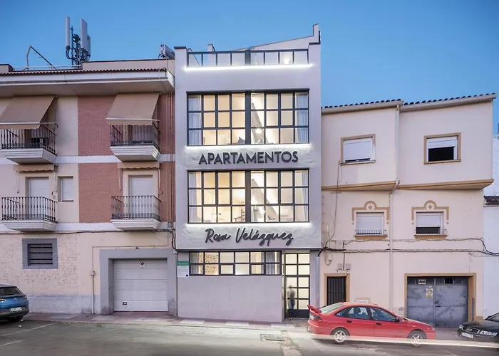 Rosa Velazquez Mérida