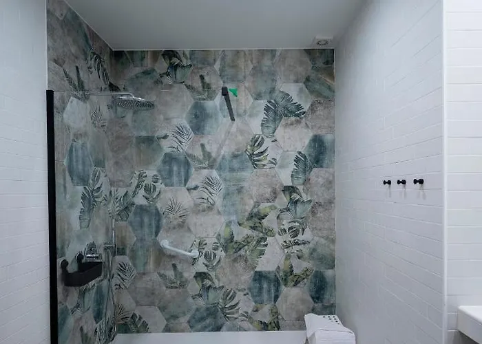 Rosa Velazquez Apartmán